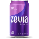 zevia ingredients